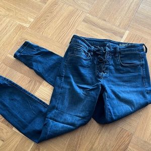 Blank NYC Skinny Classique